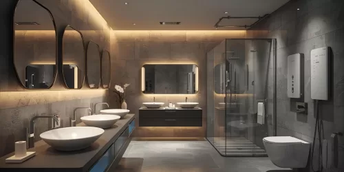Best Sanitaryware Brands in Ahmedabad 2025