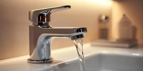 How to Clean and Maintain the Shine of Chrome Faucets