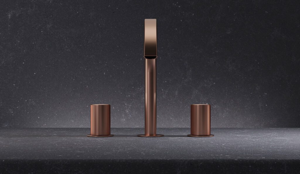 Luxury Faucet Trends 2025