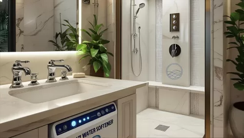 Why Every Home Needs a Water Softener